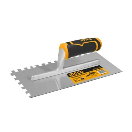 Llana dentada 280x130mm HPTT28138