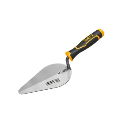 Plana punta redondeada 180mm/7" HBT718