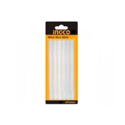 Barras silicona 6 piezas AKTGS2061
