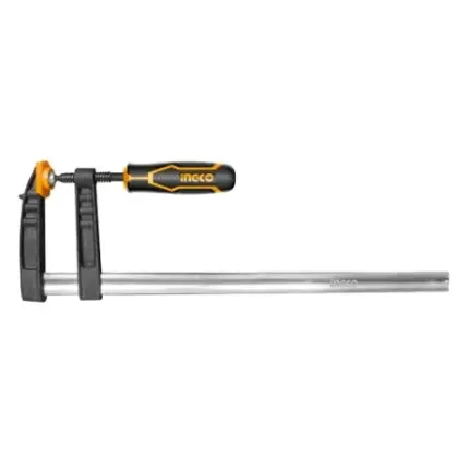 Prensa sargento en F 120x300mm HFC021201
