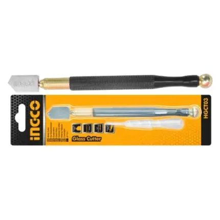 Cortador de vidrio 178mm HGCT03