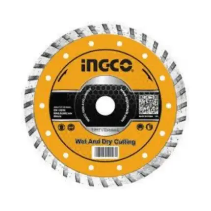 Disco traslapado 115x22mm DMD031151HT