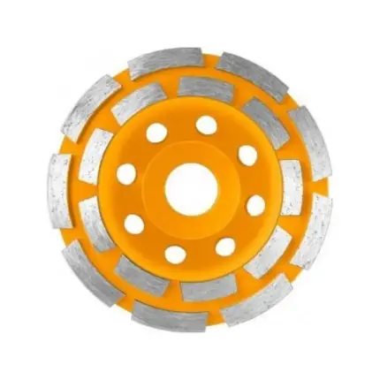 Disco diamantado 125x22mm CGW021251