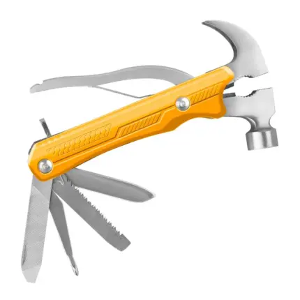 Martillo multiherramienta ingco HMFH0121