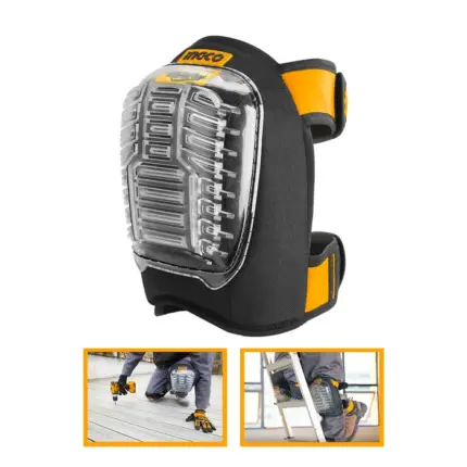 Rodillera profesional HKPT010