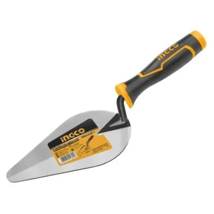 Plana en punta 250mm/10" HBT1018