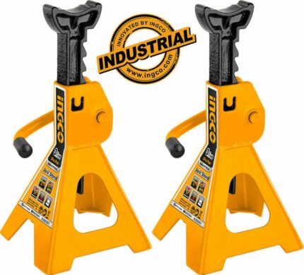 Juego de banquillos 3 ton HJS0301