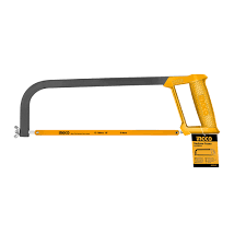 Arco de sierra para metal básica 300mm/12" ingco SS HHFS3058