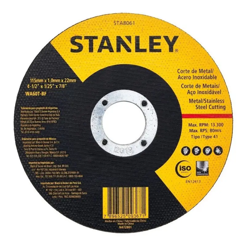 disco-de-corte-metal-stanley-acero-inox-4-1-2-sta8061