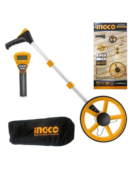 Odómetro industrial 32cm HDMW23