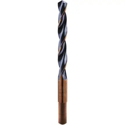 Broca para Metal HSS Alpen 16.0MM  REB