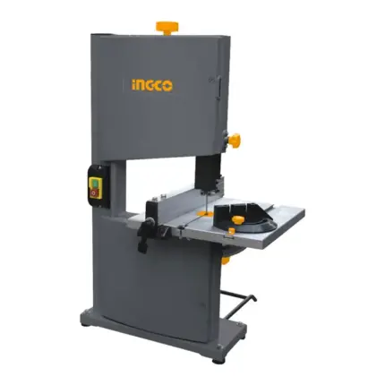 Sierra de banda industrial 350w