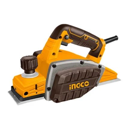 Cepilladora ingco electrica industrial 750w