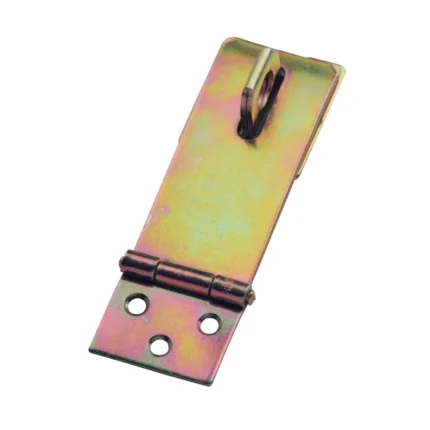 Portacandado 915 2 1/2'' zincado c/tornillos