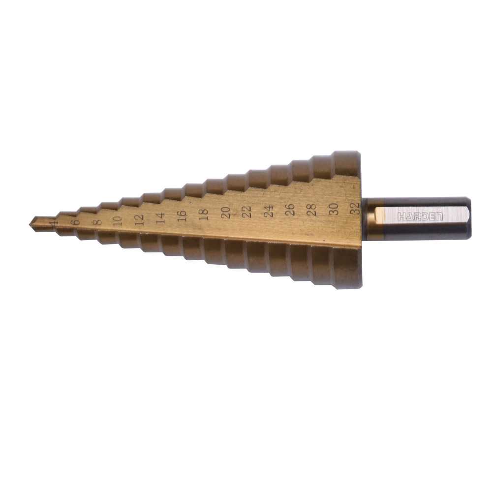 broca-escalonada-4-32mm-harden-614132