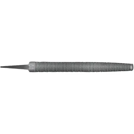 ESCOFINA MEDIA CAÑA 12" BASTARDA (4101)