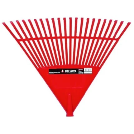 BARREHOJAS PLASTICO C/MANGO 5370-40 MS (101524)