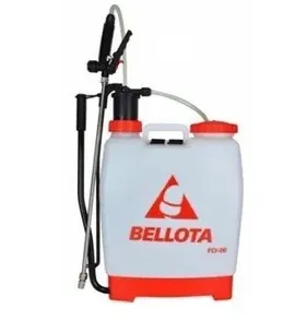 FUMIGADOR PULVERIZADOR 20 LTS. FMB-20 (100707)