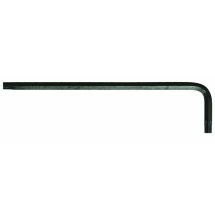 LLAVE TORX T20 PERFORADA LARGA (33420)