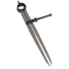 COMPAS RECTO DE 8" (5022)