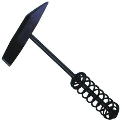 MARTILLO PICASAL SOLDADOR M/RESORTE (6029)